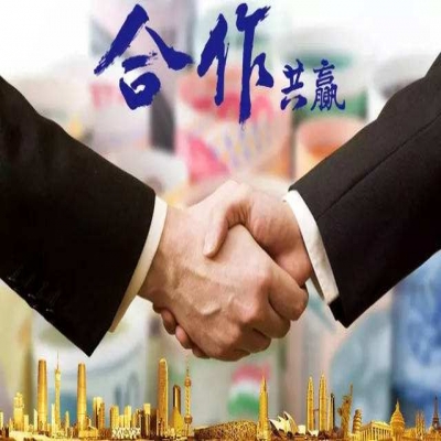 招商加盟
